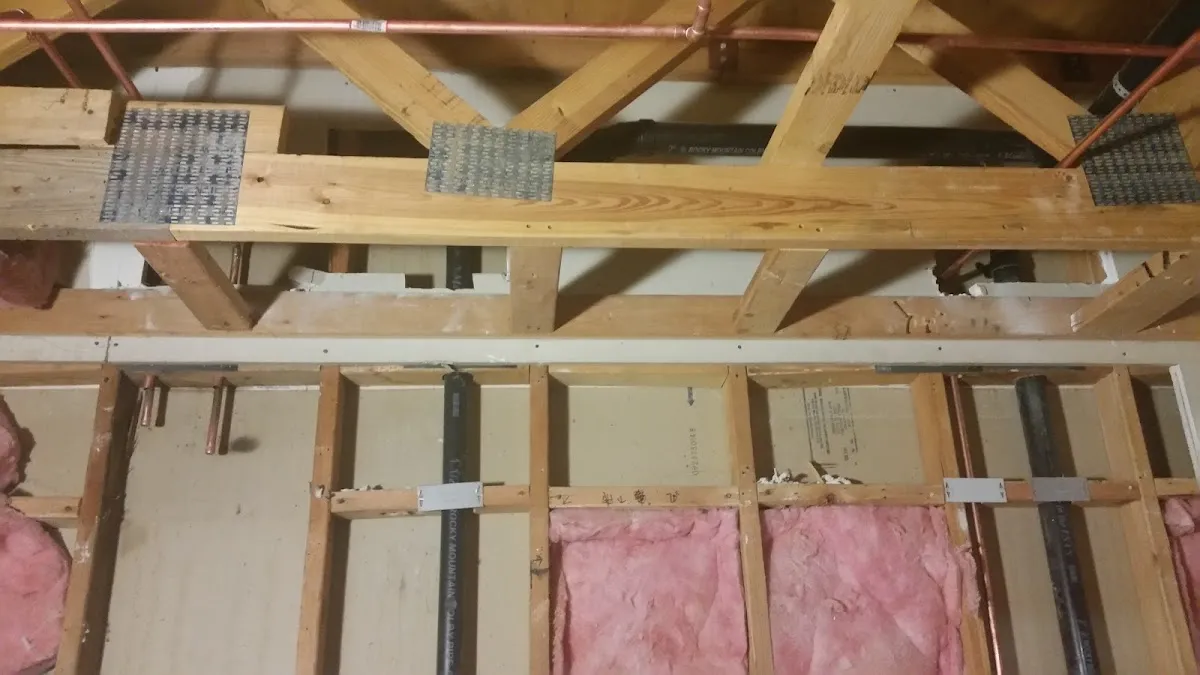 Water Line Repair in Liberty, MO